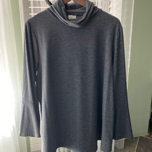 Anthropologie Tunic size XL